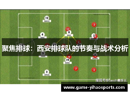 聚焦排球：西安排球队的节奏与战术分析